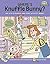 Where's Knuffle Bunny?: An A-to-Z Search-and-Find Book
