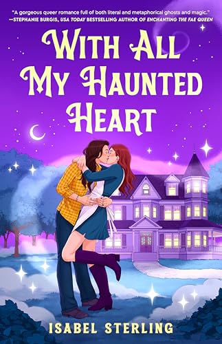 With All My Haunted Heart (Paperback)