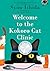 Welcome to the Kokoro Cat Clinic by Syou Ishida Welcome to the Kokoro Cat Clinic by Syou Ishida