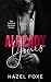 Already Yours: The Twisted ...