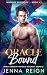Oracle Bound: When Empathy Reveals Ancient Secrets (The Binding Prophecy Series: Where destined mates forge the future. Book 5)