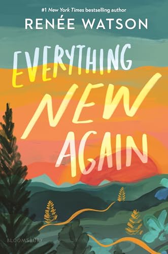 Everything New Again (Hardcover)
