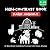 Farm Animals - High Contras...