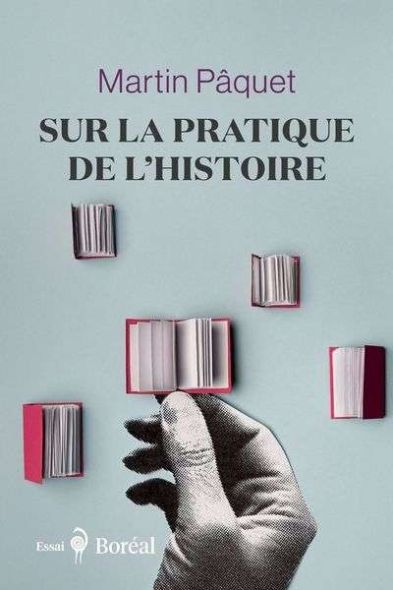 Sur la pratique de l'histoire (Paperback)