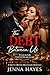 The Debt Between Us: A High...