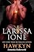 Hawkyn (Demonica Underworld Book 5)