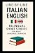 Line-by-Line Italian English Bilingual Short Stories by Polyglossia Publishing