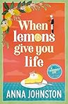 When Lemons Give ...