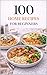 100 Home Recipes For Beginn...