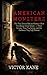 American Monsters by Victor Kane