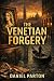 The Venetian Forgery: A Julian Vale Thriller (The Mediterranean Files)