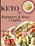KETO FOR BEGINNERS AND BUSY...