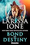Bond of Destiny: ...