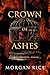 Crown of Ashes (The Crown of Shadows Series—Book Six)