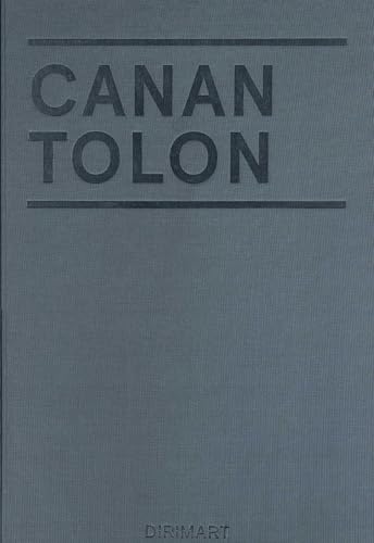 Canan Tolon (Paperback)
