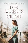 Los acordes de la...