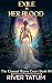 Exile in Her Blood (The Cur...