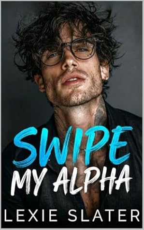 Swipe My Alpha (KnotMe, #1)