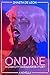 Ondine: A Cash City Omegaverse Novella