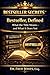 Bestseller, Defined : What the Title Means—and What It Does Not