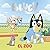 Bluey. Un cuento - El Zoo (edición en español)