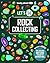 Let's Go Rock Collecting 1ed -anglais-