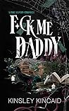 F*ck Me Daddy