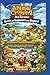 Animal Crossing New Horizon...