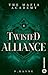 Twisted Alliance - The Mafia Academy #4: Mariage arrangé, ennemis jurés, et une attirance impossible à nier.