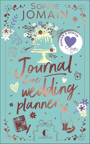 Journal d'une wedding planner (Paperback)
