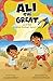 Ali the Great and the Brother Bother Beach Day