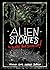 Alien Stories to Scare Your Socks Off!