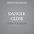 Danger Close (GlobaTech Series)