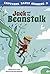 Jack and the Beanstalk (Capstone Early Readers: First Reader Fairy Tales)