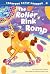 The Roller Rink Romp by Victoria Van Cleave