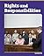 Rights and Responsibilities (Foundations of U.S. Government)