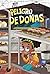 Peligro de donas (¡BÚ!) (Spanish Edition)