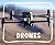 Drones (Knowledge Builders: Amazing Aircraft)