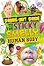 Gross-Out Guide to the Sticky, Smelly Human Body (Brain Candy) (Brain Candy Books: Gross-Out Guides)