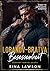 Lobanov Bratva Besessenheit: Ein Bratva-Mafia Liebesroman (Die Lobanov Bratva 6) (German Edition)