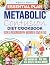 ESSENTIAL PLAN METABOLIC CONFUSION DIET COOKBOOK FOR ENDOMORP... by Whitney Marren