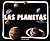 Las planetas (Knowledge Builders: ¡Descubre el espacio!) (Spanish Edition)