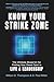Know Your Strike Zone by Milton O. Thompson