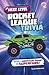 Next Level Rocket League Trivia (Brain Candy) (Brain Candy Books: Next Level Video Game Trivia)