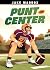 Punt and Center by Jake Maddox