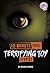 10-Minute True Terrifying Toy Stories (Brain Candy) (Brain Candy Books: 10-Minute True Ghost Stories)