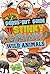 Gross-Out Guide to Stinky, Grimy Wild Animals (Brain Candy) (Brain Candy Books: Gross-Out Guides)