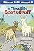 The Three Billy Goats Gruff (Capstone Early Readers: First Reader Fairy Tales)
