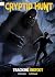 Tracking Bigfoot by Nico Waters