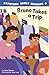Bruno Takes a Trip (Capstone Early Readers: Ready, Set, Bruno!)
